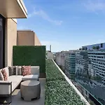Le Meridien Washington, Dc, The Madison