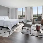 Le Meridien Washington, Dc, The Madison